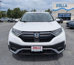 2021 Honda Cr-V Hybrid EX-L