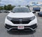 2021 Honda Cr-V Hybrid EX-L
