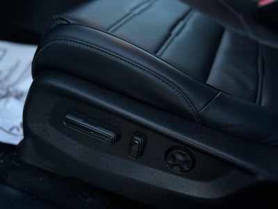 2021 Honda CR-V Hybrid Touring