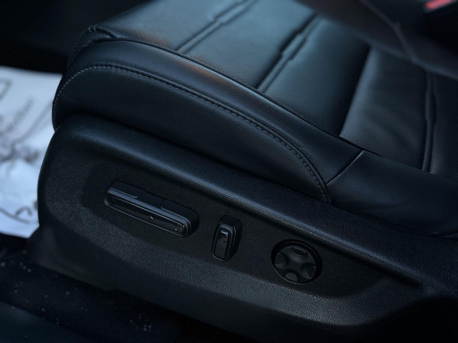 2021 Honda CR-V Hybrid Touring