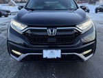 2021 Honda CR-V Hybrid Touring