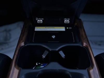 2021 Honda CR-V Hybrid Touring