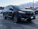 2021 Honda CR-V Hybrid Touring