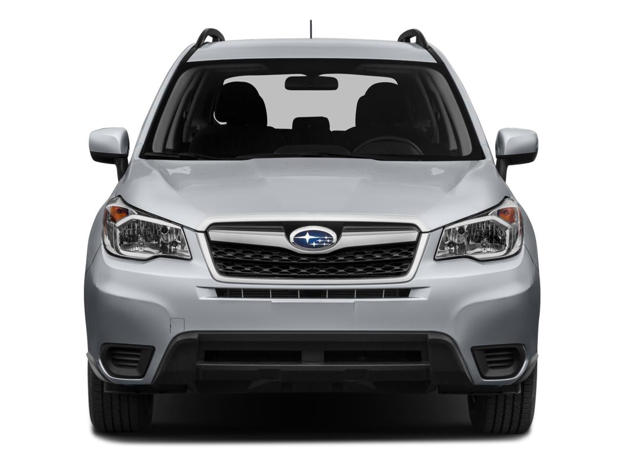 2016 Subaru Forester 2.5i