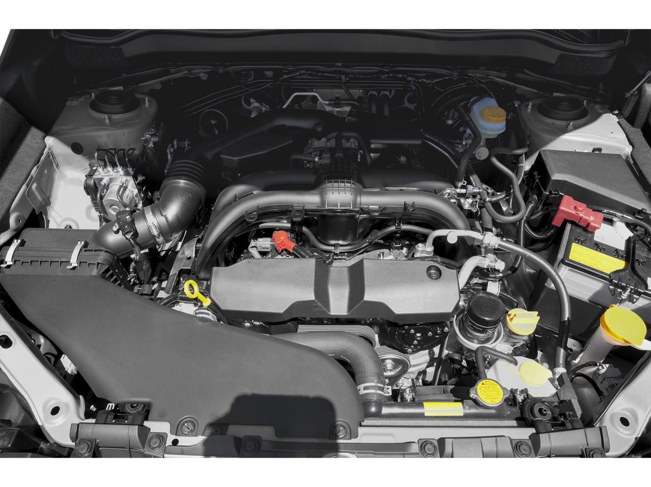 2018 Subaru Forester Limited