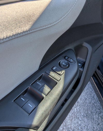 2018 Honda Civic Sedan EX-T
