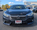 2018 Honda Civic Sedan EX-T