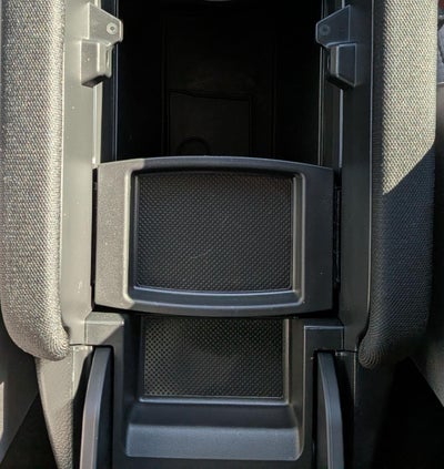 2018 Honda Civic Sedan EX-T