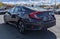 2018 Honda Civic Sedan EX-T
