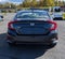 2018 Honda Civic Sedan EX-T