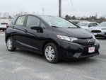 2017 Honda Fit LX