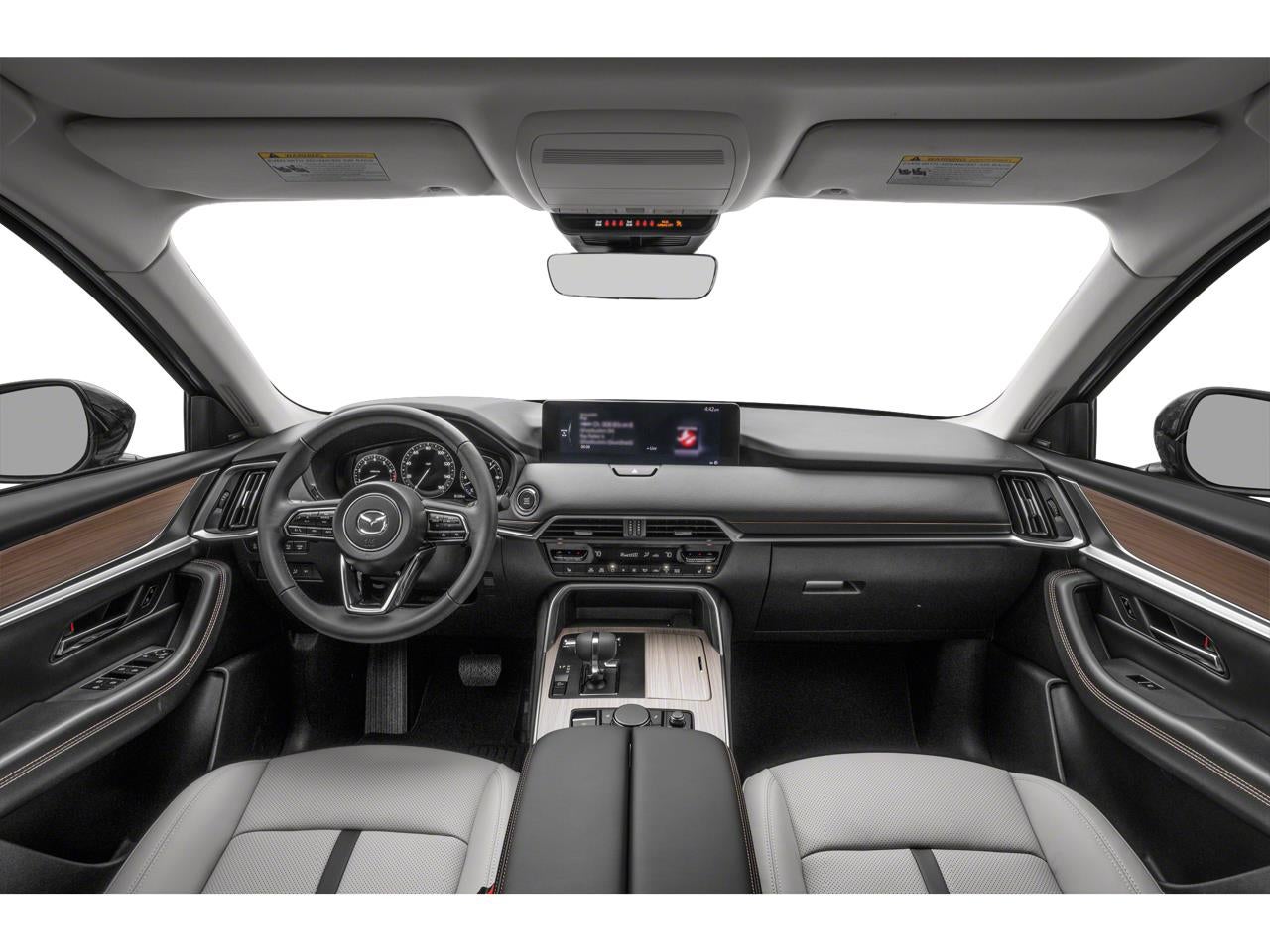 2025 Mazda Mazda CX-90 Premium Sport