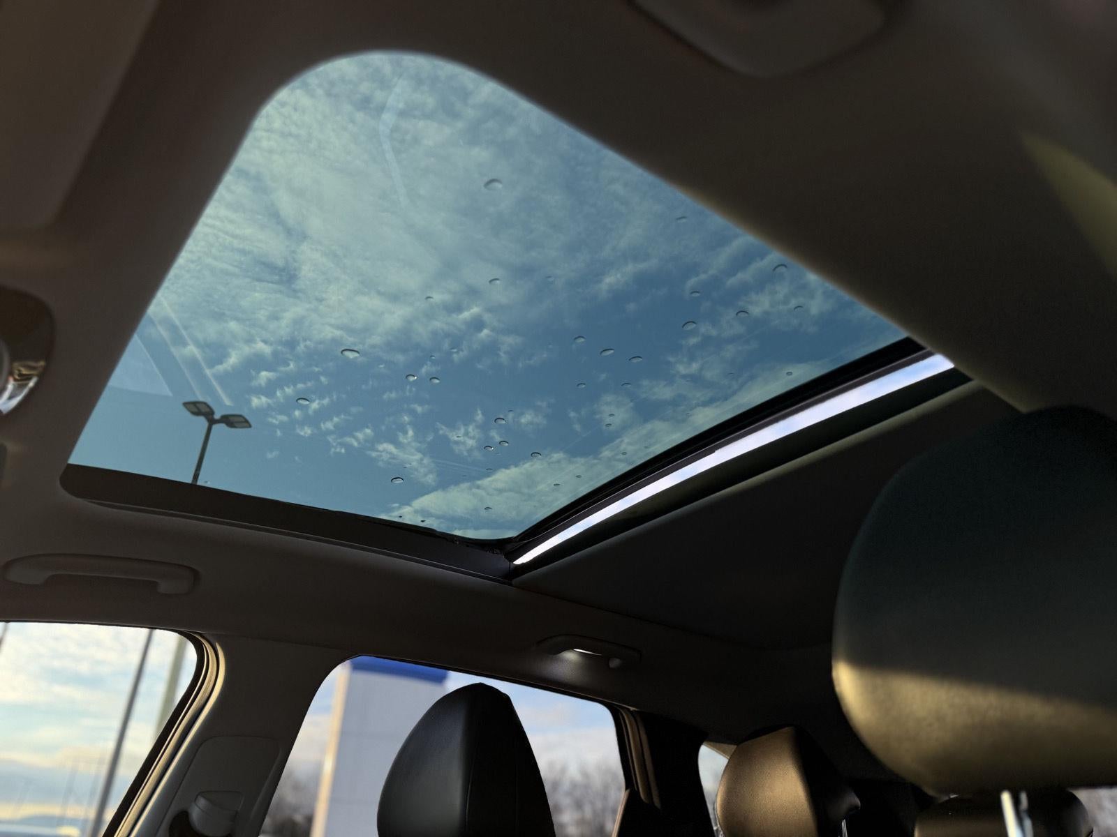 2024 Hyundai Tucson Plug-In Hybrid Limited