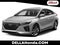 2018 Hyundai Ioniq Hybrid Blue