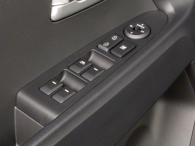 2012 Kia Sportage LX