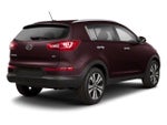 2012 Kia Sportage LX