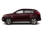 2012 Kia Sportage LX