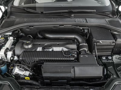 2016 Volvo S60 Cross Country T5 Platinum