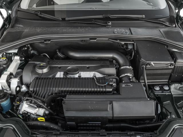2016 Volvo S60 Cross Country T5 Platinum