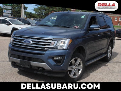 2019 Ford Expedition XLT