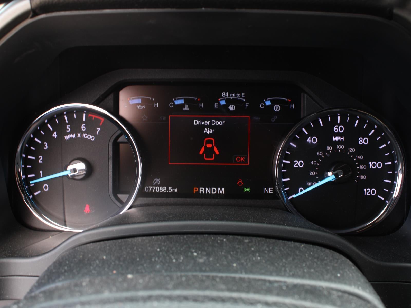 2019 Ford Expedition XLT