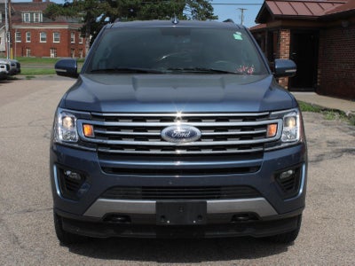 2019 Ford Expedition XLT
