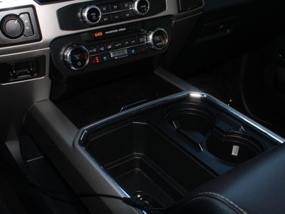 2022 Ford Super Duty F-250 SRW LARIAT