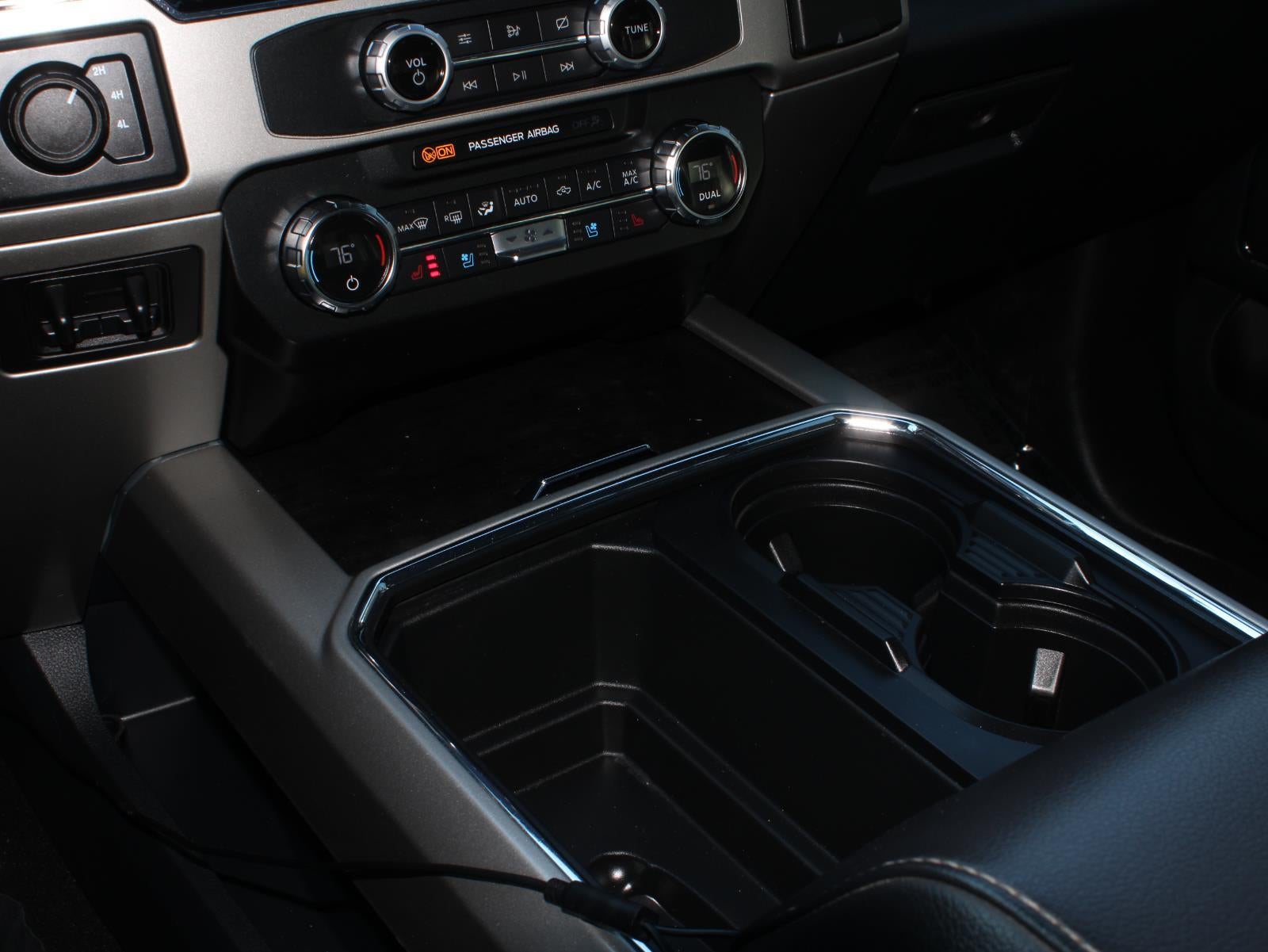 2022 Ford Super Duty F-250 SRW LARIAT