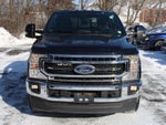 2022 Ford Super Duty F-250 SRW LARIAT