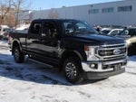 2022 Ford Super Duty F-250 SRW LARIAT