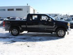 2022 Ford Super Duty F-250 SRW LARIAT