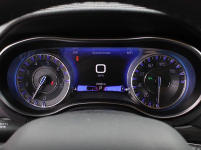 2020 Chrysler 300 Touring L