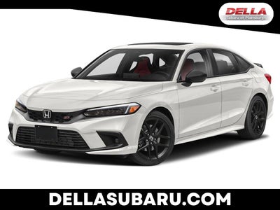 2023 Honda Civic Si Base