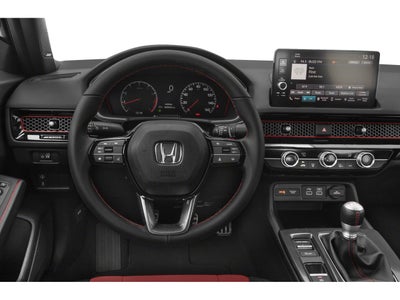 2023 Honda Civic Si Base