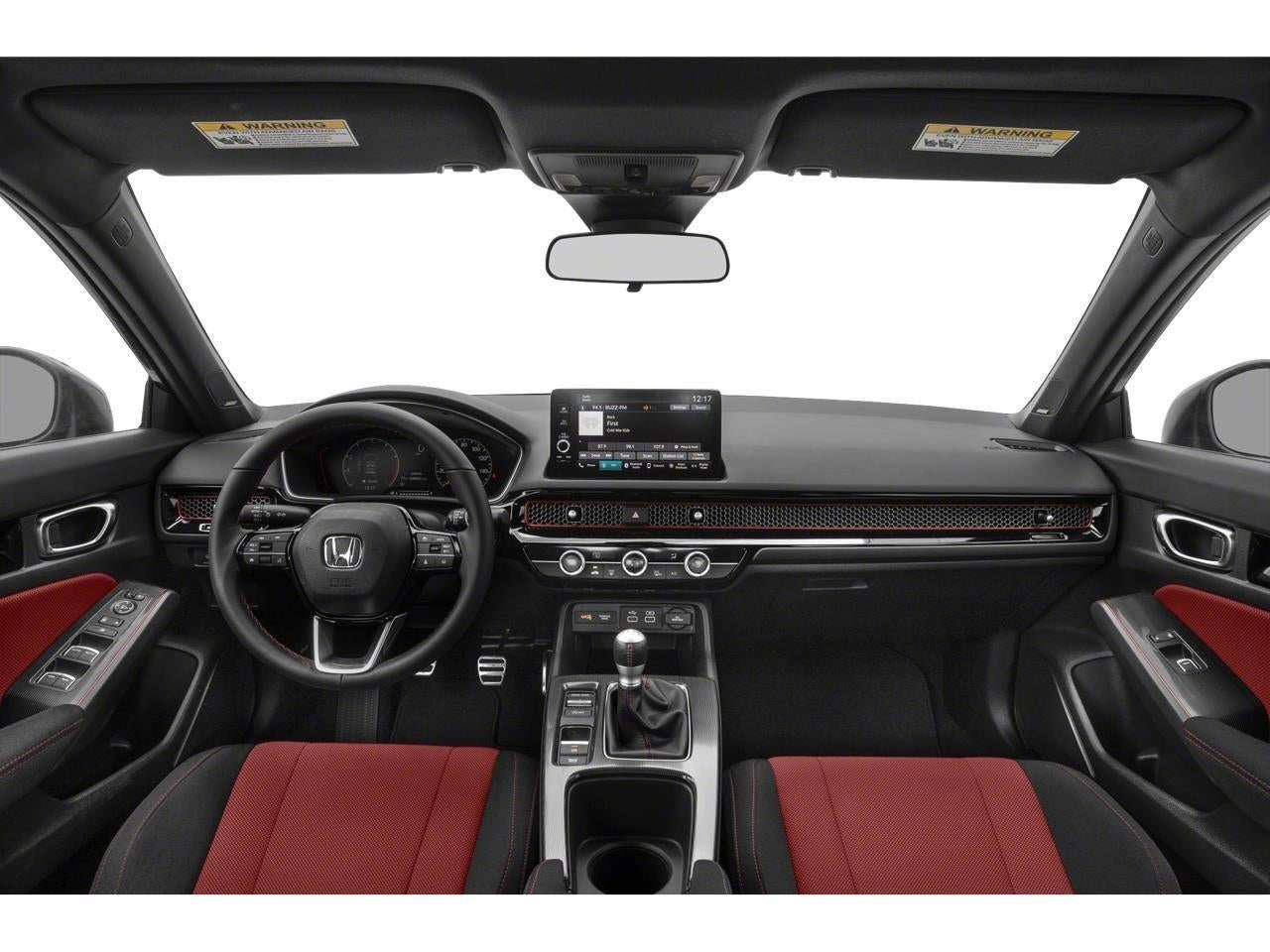 2023 Honda Civic Si Base