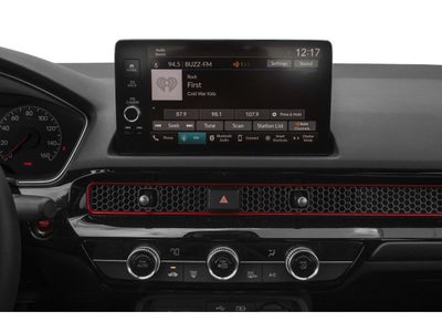 2023 Honda Civic Si Base