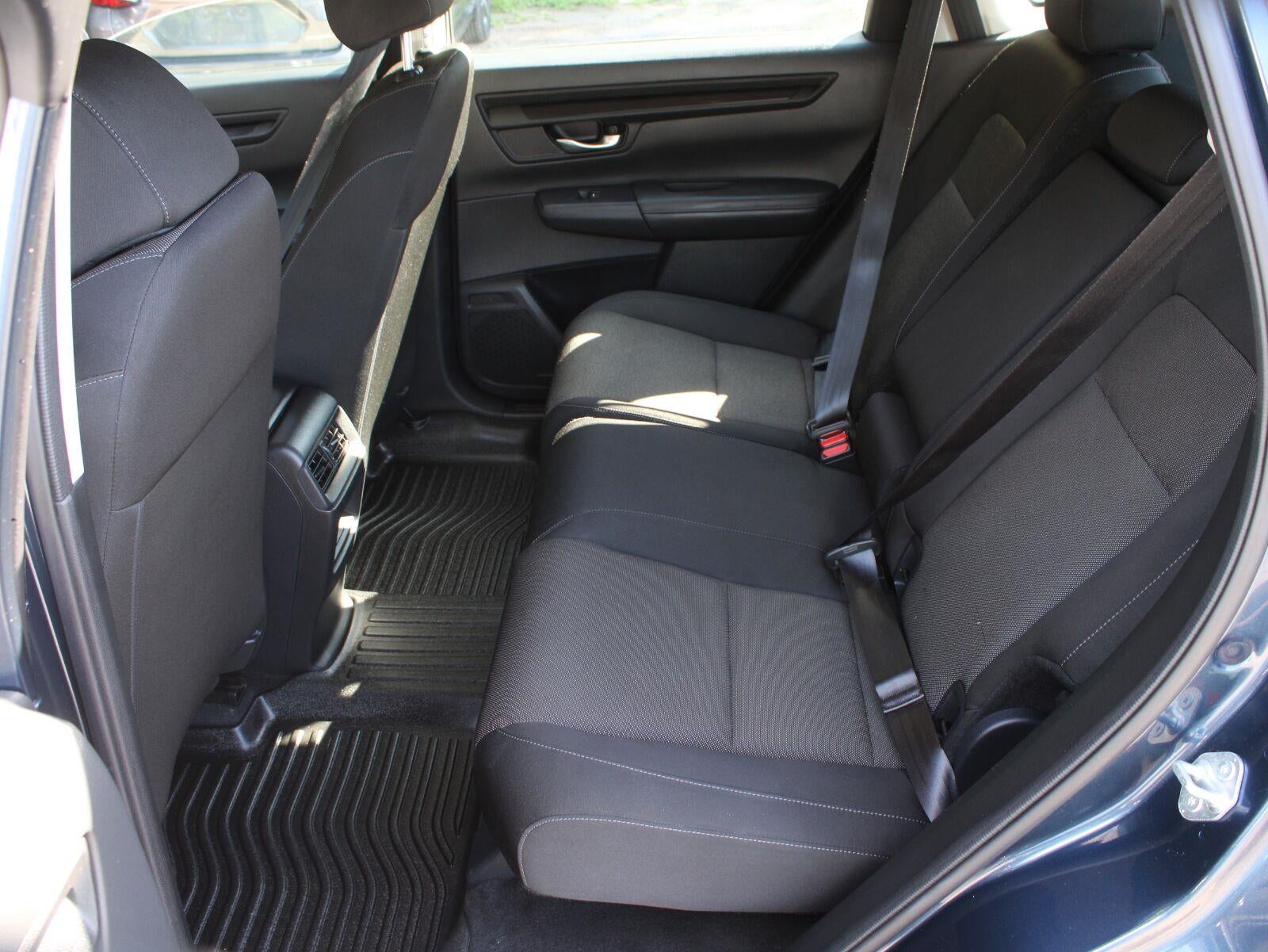 2024 Honda Cr-V LX