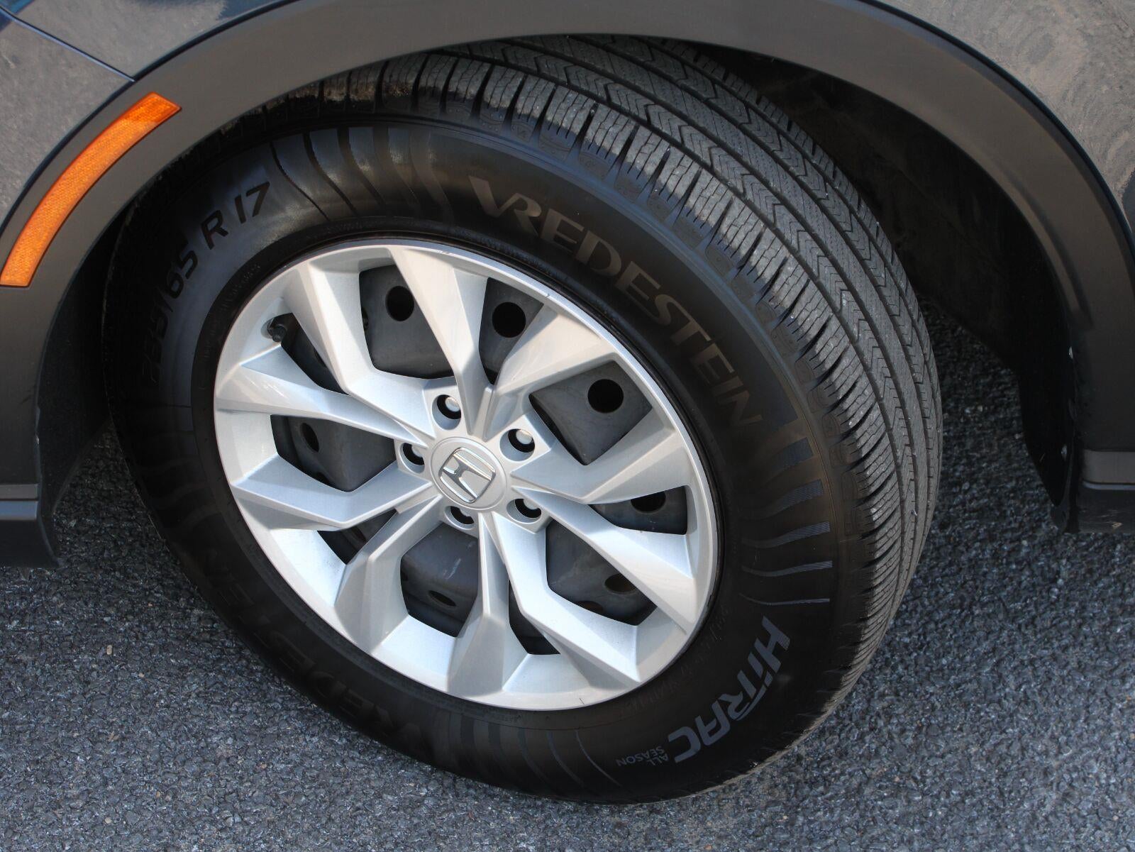 2024 Honda Cr-V LX