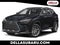 2024 Lexus NX NX 350h