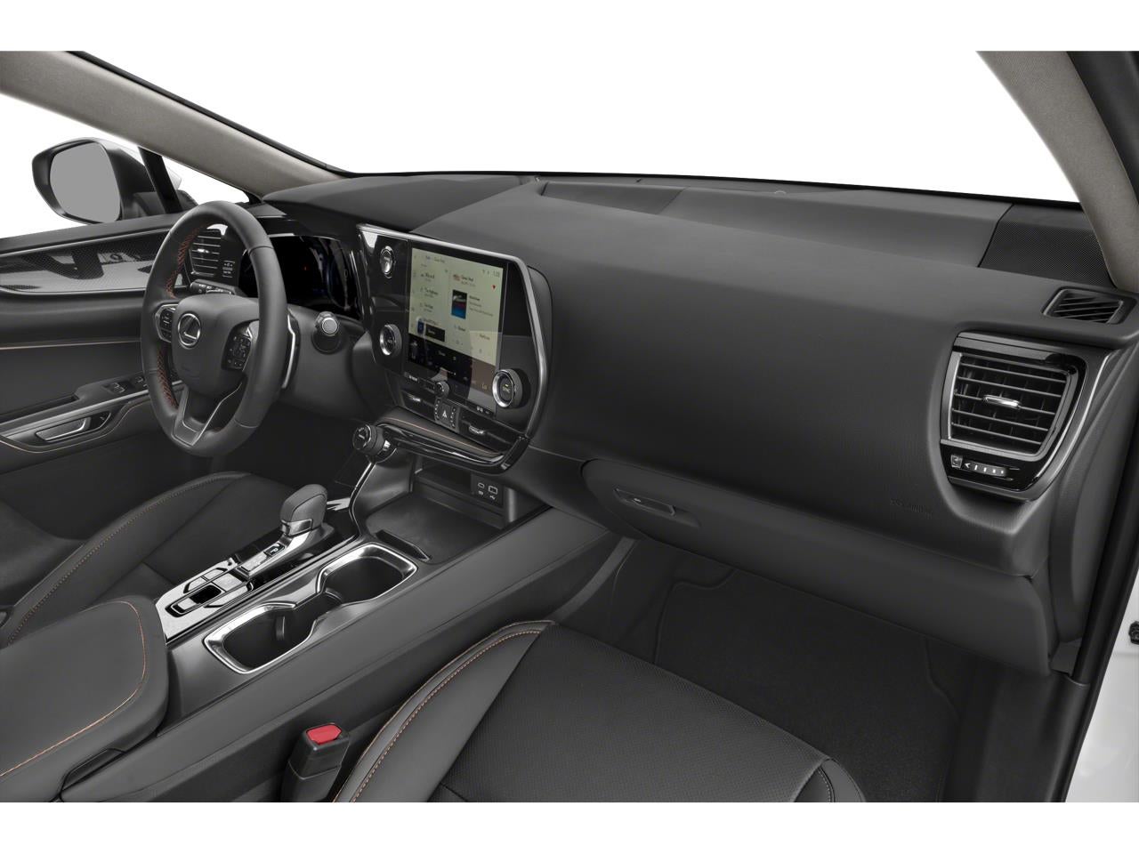 2024 Lexus NX NX 350h