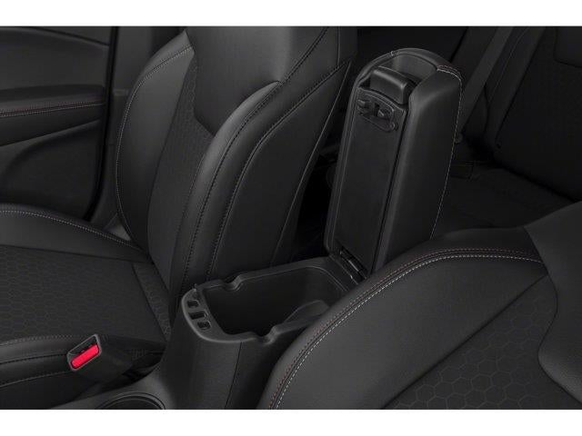 2019 Jeep Compass Upland Edition