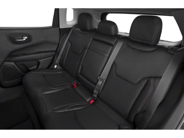2019 Jeep Compass Upland Edition