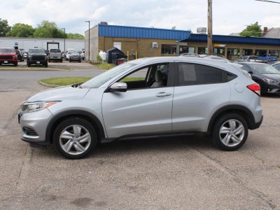 2019 Honda HR-V EX