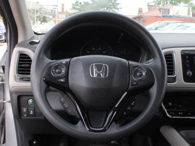 2019 Honda HR-V EX