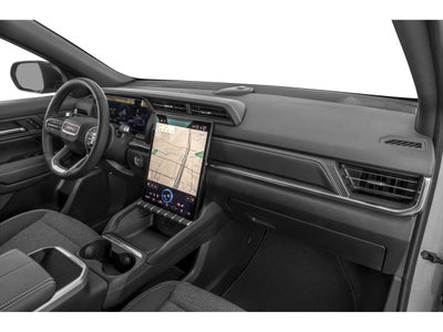 2026 GMC Terrain AWD Denali