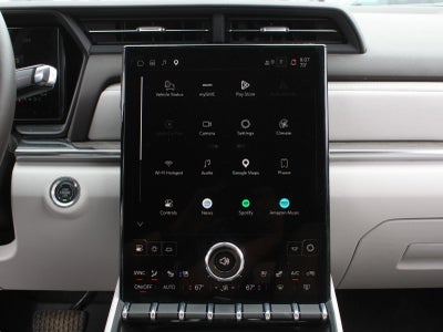 2026 GMC Terrain AWD Denali