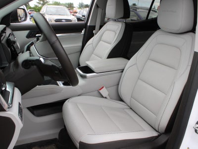 2026 GMC Terrain AWD Denali