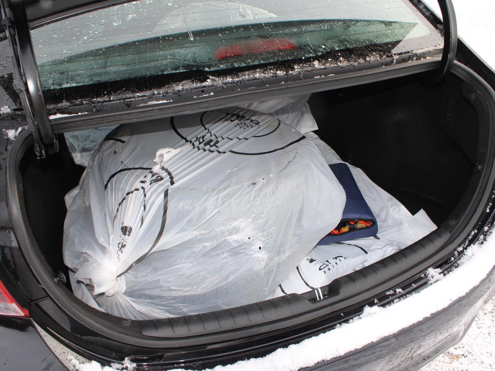 2019 Hyundai Accent SEL