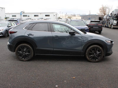2024 Mazda Mazda CX-30 2.5 S Carbon Edition