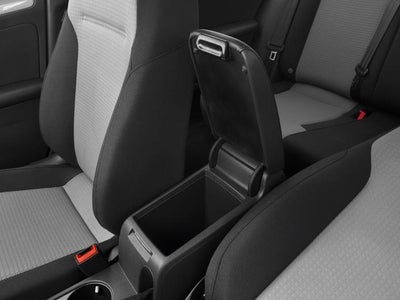 2018 Volkswagen Jetta 1.4T SE